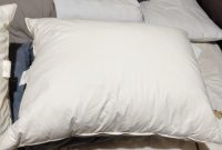 Bantal Bulu Angsa