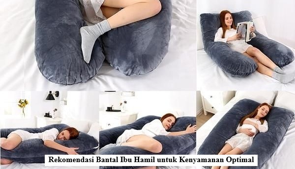 Bantal Ibu Hamil