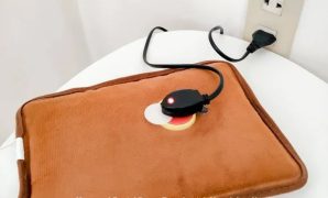 Mengenal Bantal Panas Terapi untuk Meredakan Nyeri